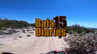 Baja Diaries 15 Mike's Sky Ranch #Baja #Bajadiaries