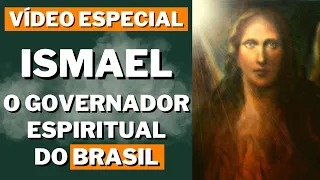 CONHEÇA O ESPÍRITO ISMAEL E O SEU TRABALHO MISSIONÁRIO NO BRASIL I Mensagem Espírita Para Você