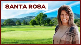 Living in Santa Rosa, CA [EVERYTHING YOU NEED TO KNOW] Living in Sonoma County, CA