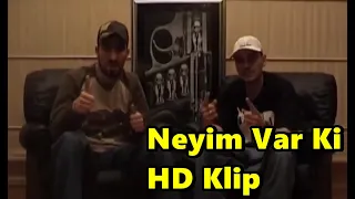 Ceza ft. Sagopa Kajmer - Neyim Var Ki (HD Video Klip, 720p)