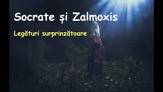 Socrate și Zalmoxis. Legături surprinzătoare...