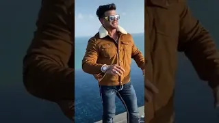 sahil khan attitude status  #shortvideo #shorts