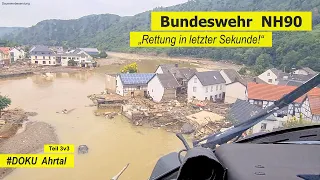 NH90 | Rettung in letzter Sekunde!