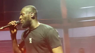 Still Disappointed (Live) - Stormzy - Kingston 20/01/20