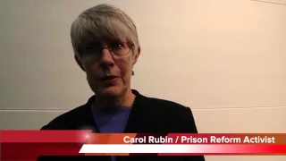 Madison Community Experiences Solitary Confinement