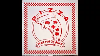 Martin Garrix Vs Avicii - Fade into Pizza Darkness (LD-0 Mashup)