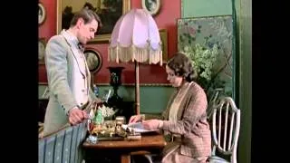 Retorno a Brideshead - (episodio 4)