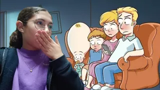 I'm A genius Born in A family Of idiots (reaction video) 😀