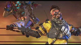 Special Selection Animation Skins Until the End of Season 19 _Apex Legends
