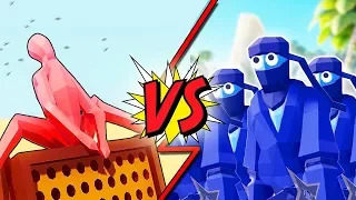 (Totally Accurate Battle Simulator)