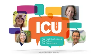 Vestibular Rehabilitation: What Works, What Doesn’t (ICU - "I See You" Podcast Ep 4)