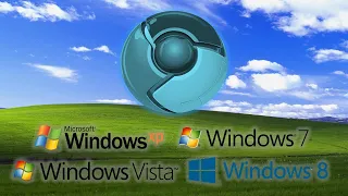 (300 subs special) Supermium on Windows XP