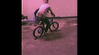 Bmx