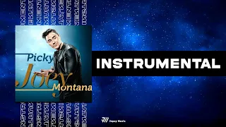 Joey Montana - Picky (Instrumental) *ORIGINAL*