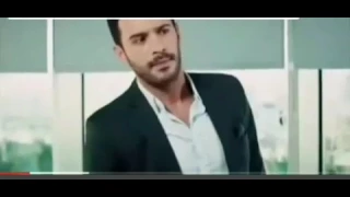 مشهد غيرة عمر على دفنة رائع(حب اللايجار)