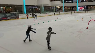 may 7 skating