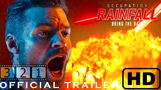 OCCUPATION RAINFALL | Official Trailer (2021) [HD]