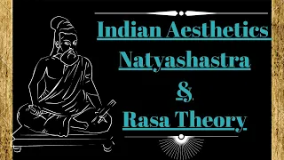 Natyashastra & Rasa Theory explained in Hindi / Handwritten notes