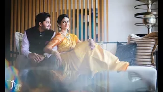 Neha & Karthik