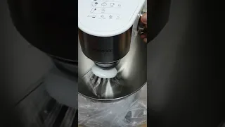 Kenwood KM280 Operation