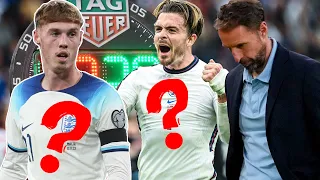 Does Gareth Southgate use his subs correctly?