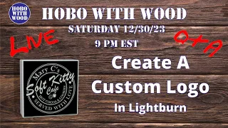 Create A Custom Logo