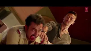 Get Ready To Fight Again Official Full Video | Baaghi 2 | Tiger Shroff | Disha Patani | Ahmed Khan