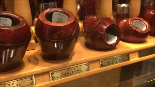 Pipe Club Of London July 2018