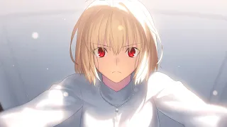 Tsukihime Remake - Day 10 - Arcueid Route (English Translation)