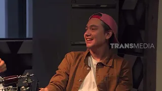 Pertanyaan Random Kondre ke Adipati Dolken Bikin Bingung | MOMEN KOCAK LAPOR PAK! (20/01/23)