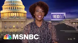 Watch The ReidOut With Joy Reid Highlights: March 31 | MSNBC