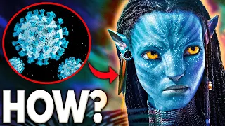 The UNTOLD Story of Avatar: Cameron’s Epic Battle!