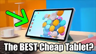 Blackview Tab 16: The Best Budget Tablet of 2023?