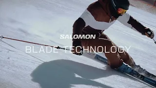 【2022/23】BLADE TECHNOLOGYが滑りを進化させる！