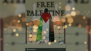 XASAN AADAN SAMATAR - ISRAAIIL MA BOODEEN LYRICS_ HEES WADANI WAA BOQOL YUHUUDU ISRAEL Vs PALESTINE