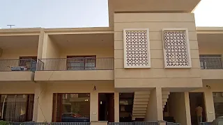 130 gaj double storey 25*47, 4bhk house for sale with house design in Mohali Sunny enclave