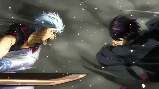 Gintama AMV Ending: Glorious Days (Shogun Assassination Arc)