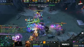 LGD.FY 5 -Man Echo Slam MDL Disneyland Paris Major Main Event Day 3