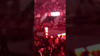 Randy Orton EPIC 2nd Entrance LIVE REACTION August 9, 2021 Amway Center Orlando, FL