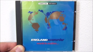 New Order - World in motion (1990 No alla violenza mix)