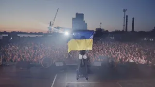 Loboda - Big concert in Riga (10.06.23, Official aftermovie)