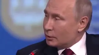 ШАМАН VS ПУТИН ВТОРОЙ СОЦ ОПРОС 26.08.2019