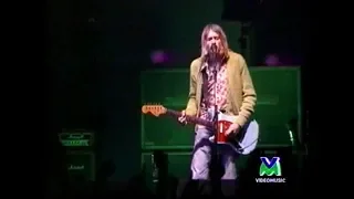 Nirvana LIVE In Roma, Italy 2/22/1994 PRO CLIPS 50FPS/REMASTERED