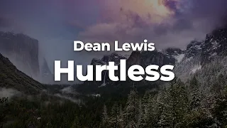 Dean Lewis - Hurtless (Letra/Lyrics) | Official Music Video