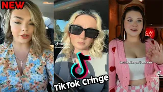 ULTIMATE TIKTOK CRINGE || CRINGETOPIA 💖277