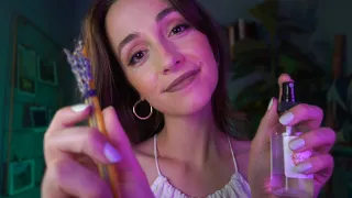 ASMR | Gentle & Soft Energy Cleanse ✨