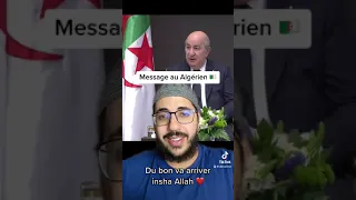 S’installer et INVESTIR en Algérie