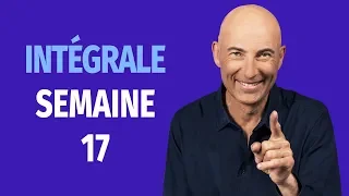 La semaine de Nicolas Canteloup: Macron, Mélenchon, Juppé, Edouard Philippe, Patrick Balkany