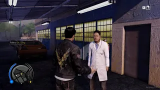 Sleeping Dogs: Definitive Edition - Meet The Dzs - 90 #sleepingdogs #gameplaywalkthrough