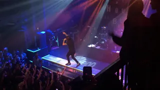 Falling in Reverse - "Popular Monster" (Live @ the House of Blues)